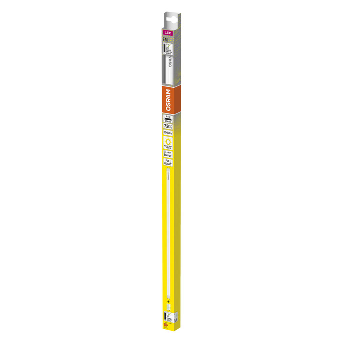 LED-lysrör T8 6,6W/830 Osram